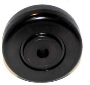 Maxon Roller Opener 3.5 x 1.25 x .5 - THE Liftgate Parts